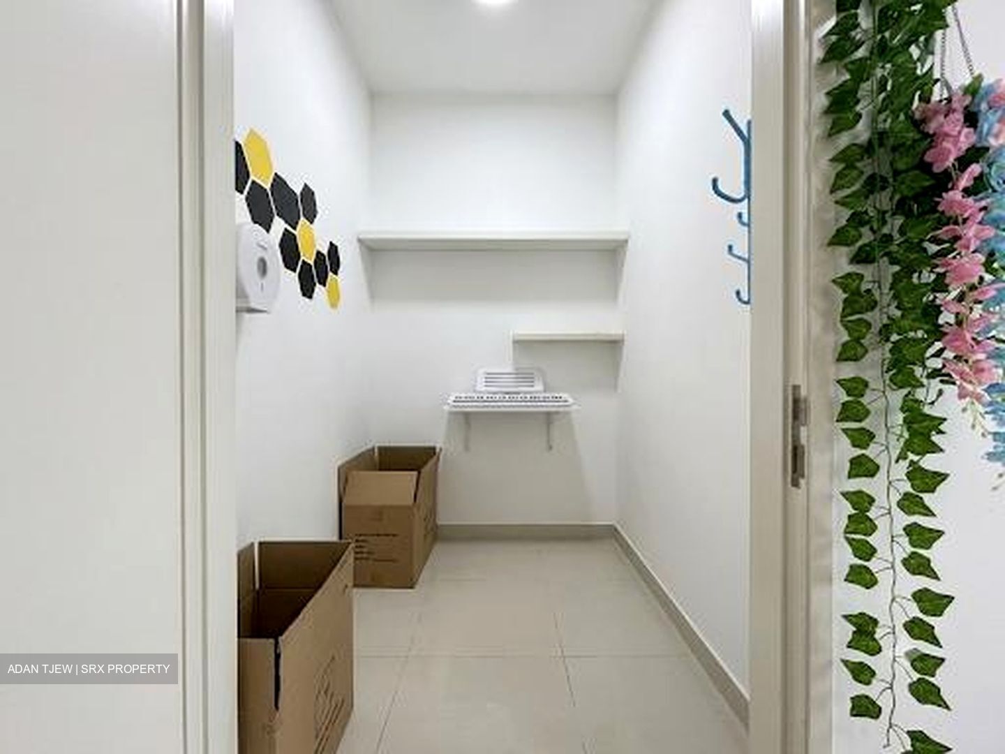 Urban Vista (D16), Condominium #583661471